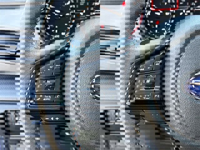 Certified 2025 Subaru Crosstrek 2.5i Limited w/ Crosstrek Mirror Package image 26