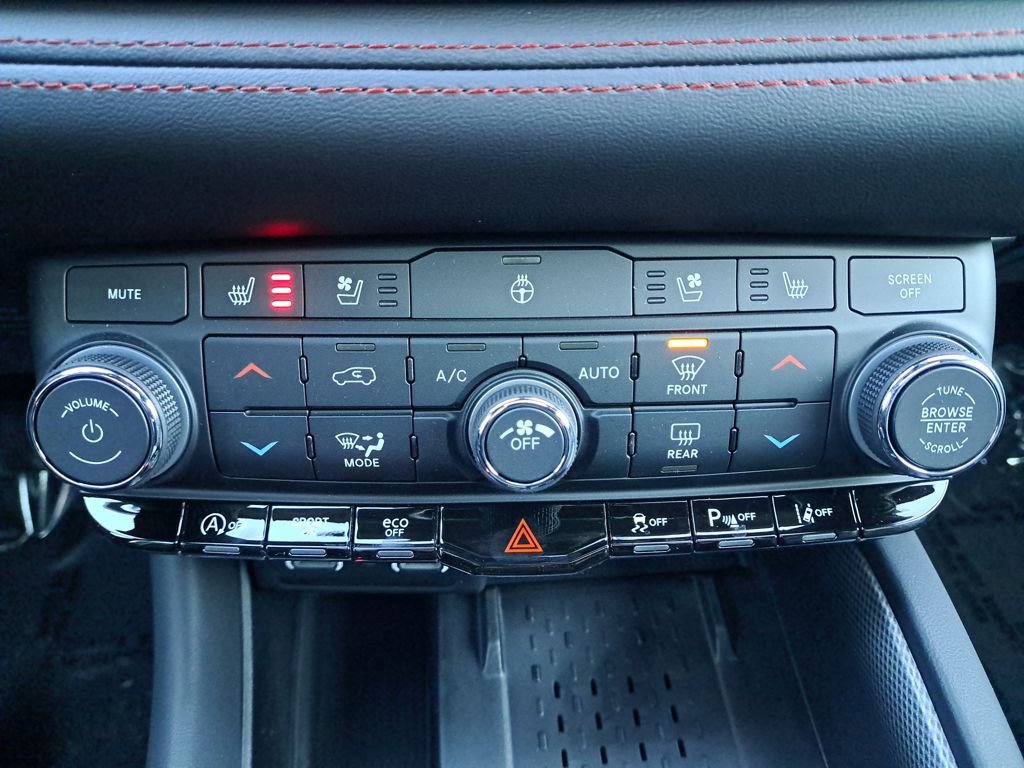 New 2026 Dodge Durango GT image 23