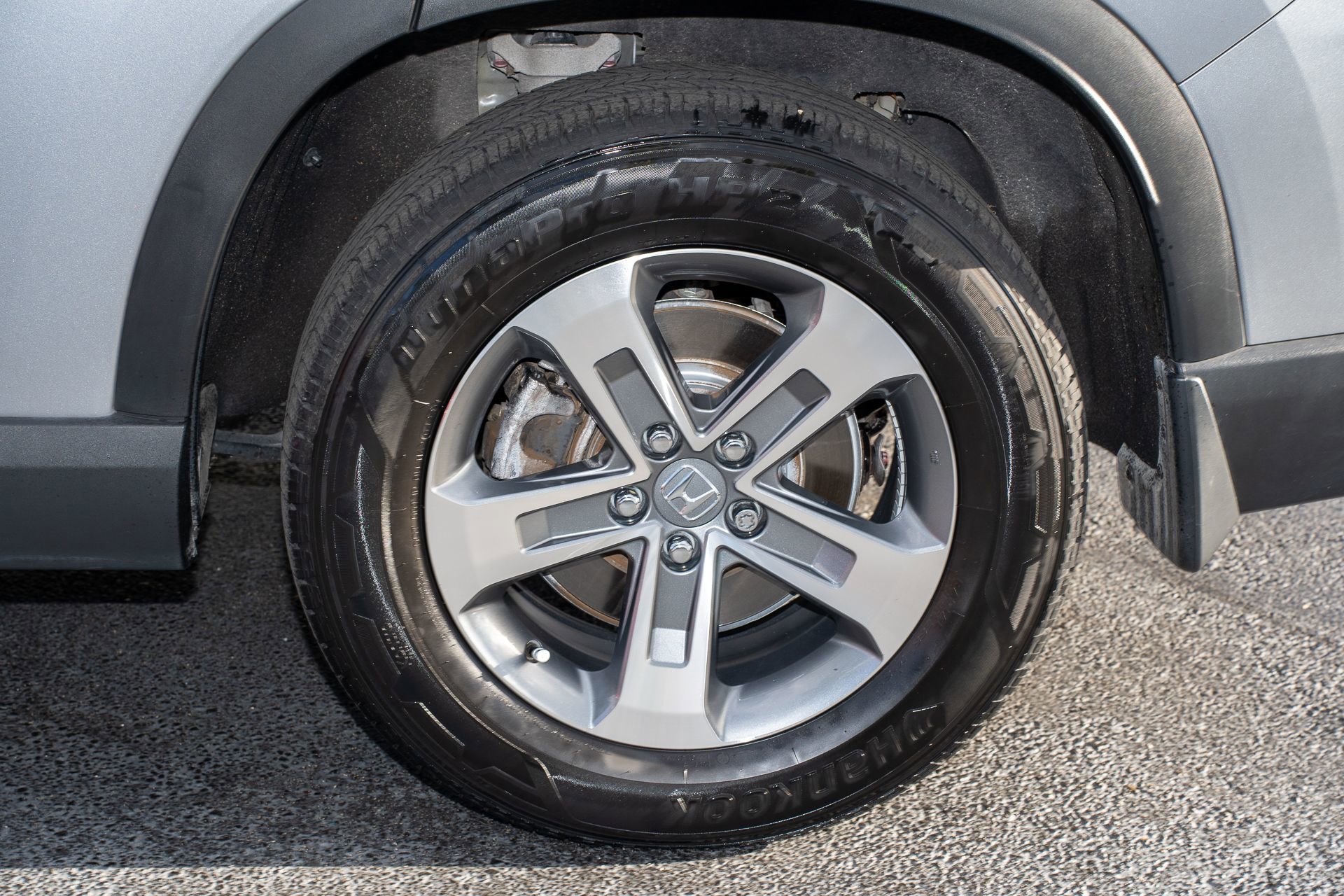 Certified 2023 Honda Pilot EX-L image 41