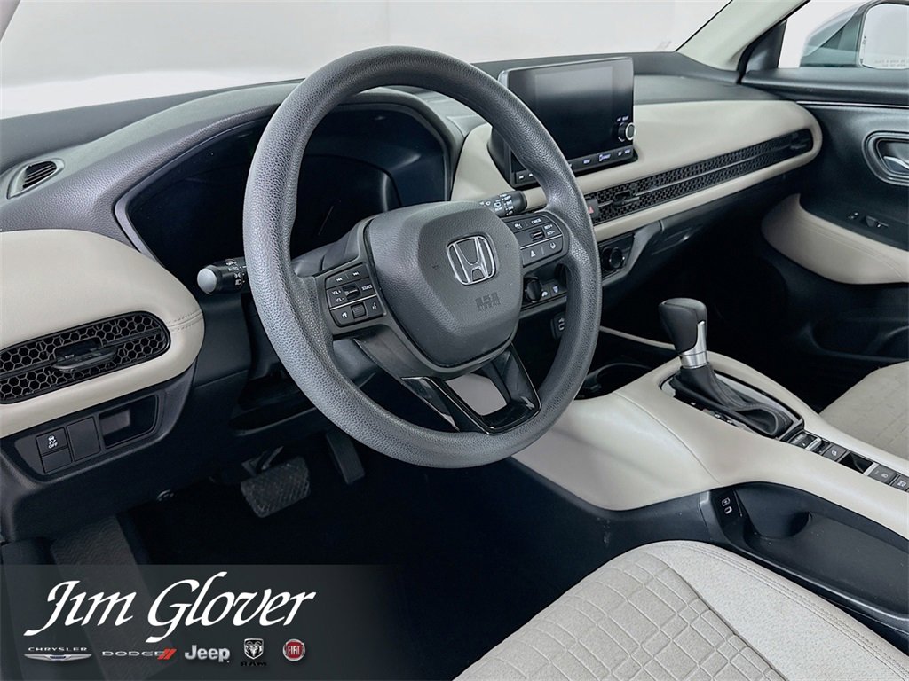 Used 2024 Honda HR-V LX image 25