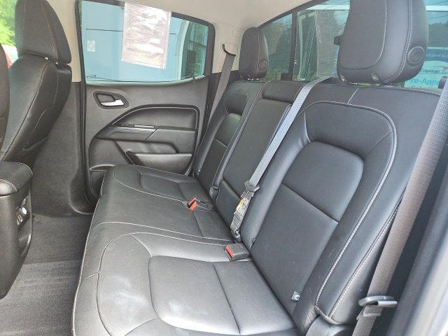 Used 2022 Chevrolet Colorado ZR2 AWD/4WD image 28