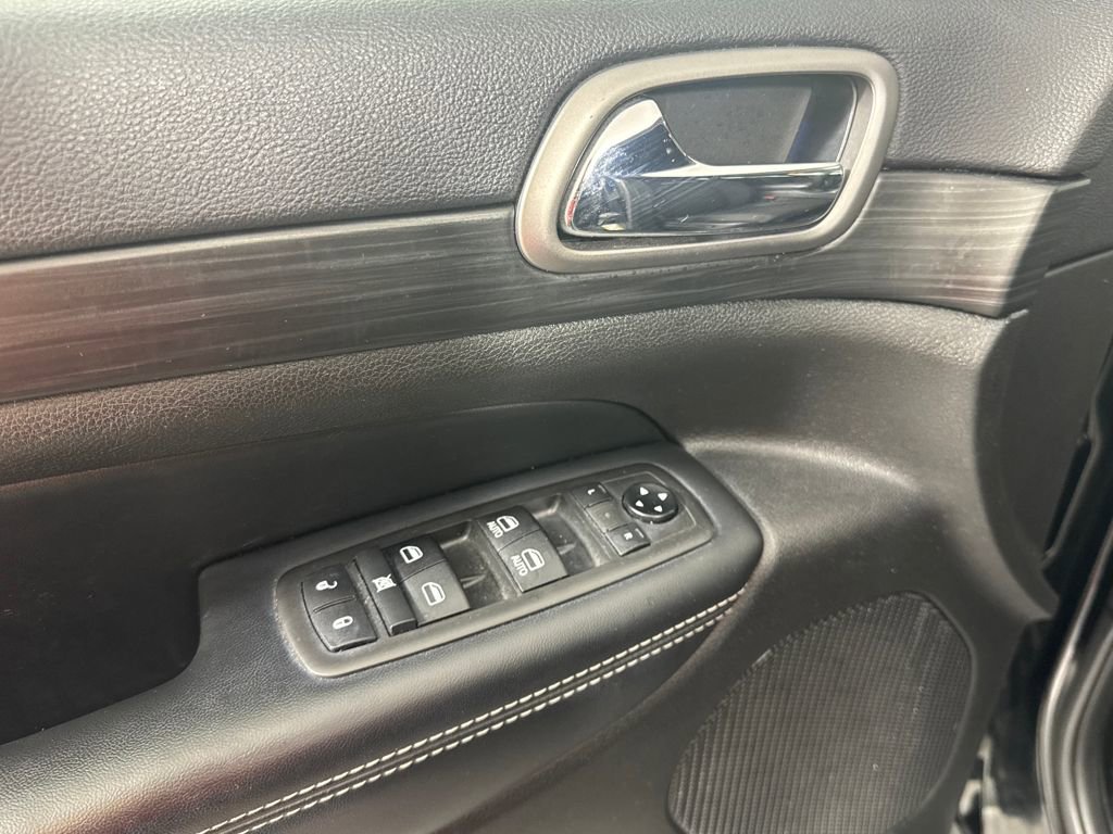 Used 2021 Jeep Grand Cherokee Freedom Edition image 10