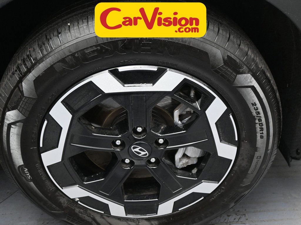 Used 2025 Hyundai Santa Fe SEL w/ Tow & Go Package image 37