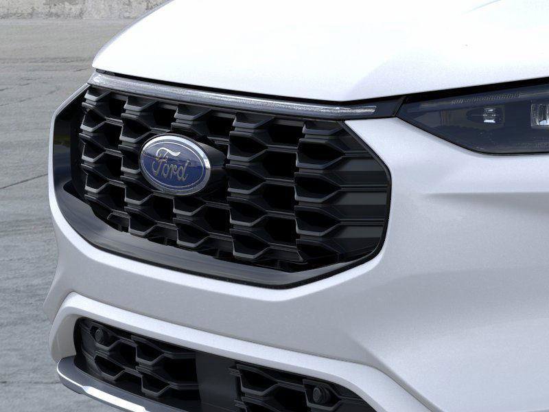 New 2026 Ford Escape ST-Line Elite w/ Premium Technology Package image 17