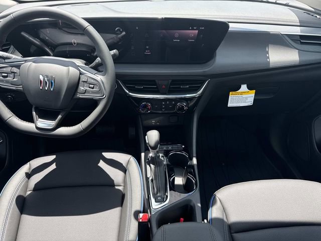 New 2026 Buick Encore GX Sport Touring w/ Advanced Technology Package image 19