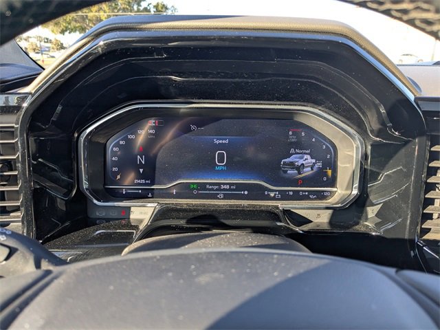 Used 2024 Chevrolet Silverado 1500 ZR2 image 26