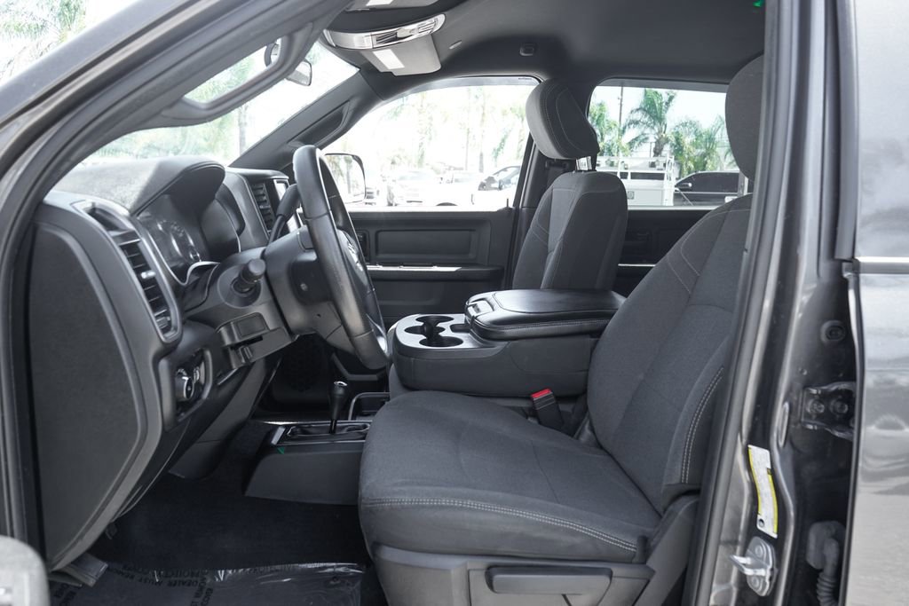 Used 2022 RAM 3500 Tradesman image 17