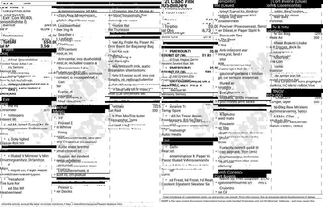 Used 2005 Cadillac De Ville w/ Equipment Group image 32