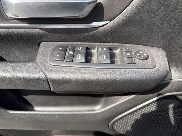 Used 2019 RAM 1500 Big Horn image 16