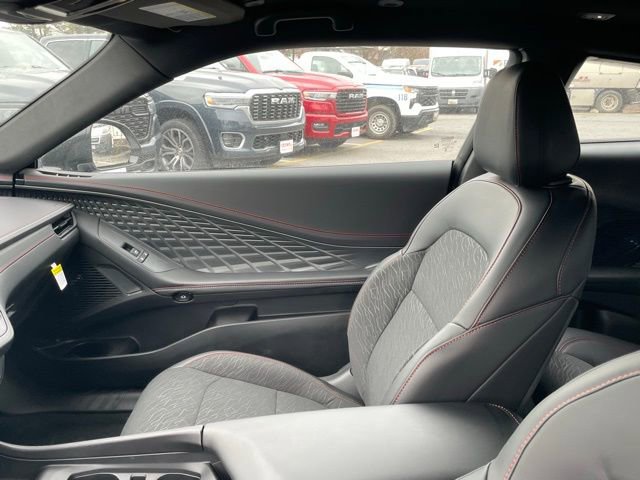 New 2026 Dodge Charger Scat Pack image 37