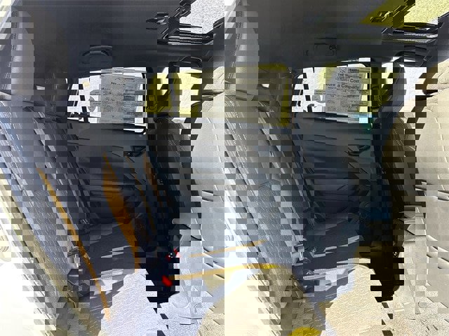 New 2025 Subaru Crosstrek 2.5i Sport w/ Popular Package #3A image 17