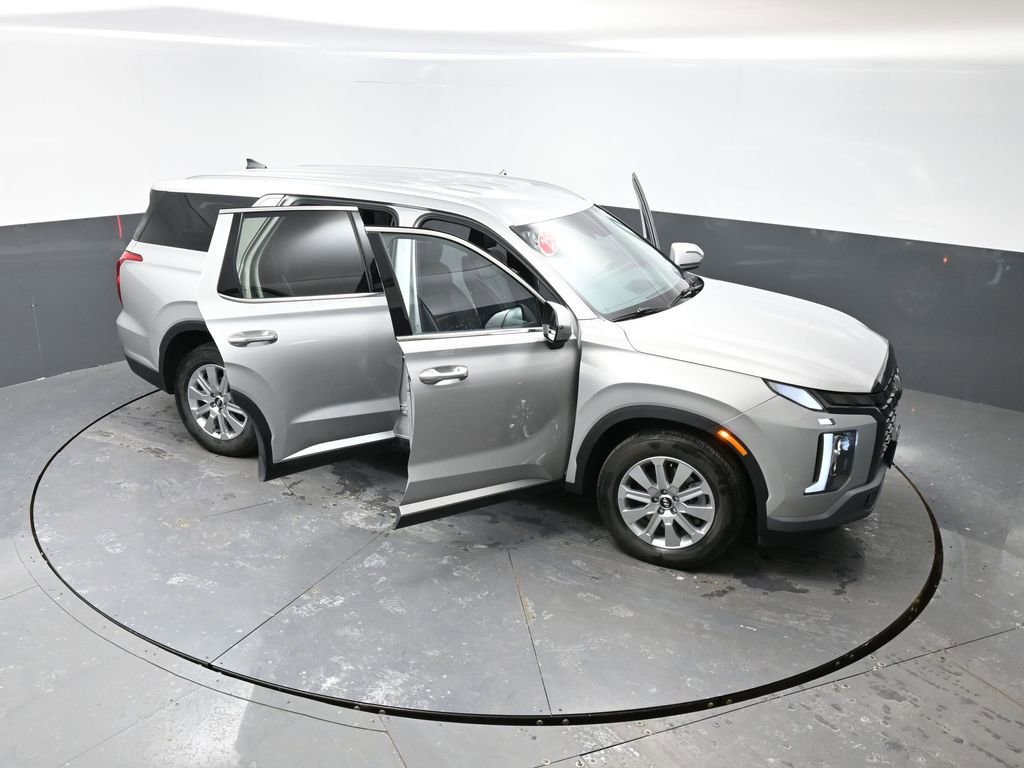Used 2025 Hyundai Palisade SEL image 61