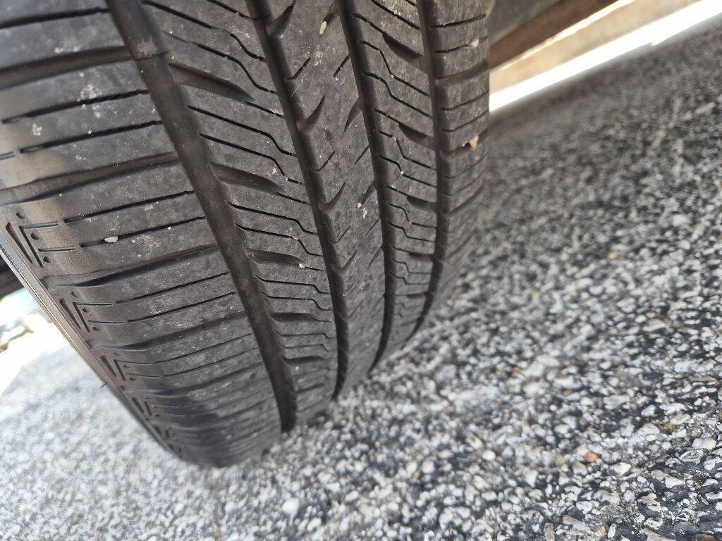 Used 2023 Subaru Legacy image 12