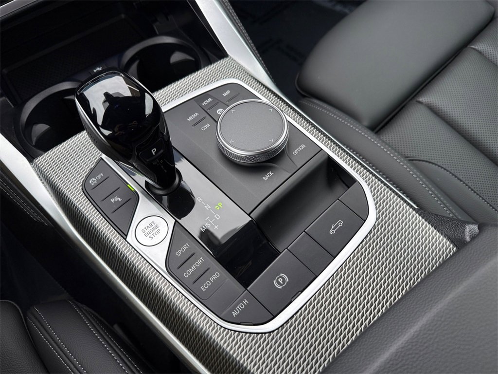 Certified 2023 BMW 440i xDrive Convertible image 25