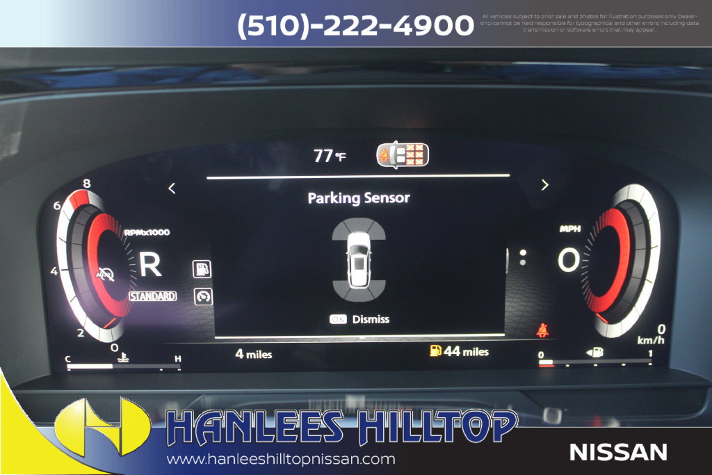 New 2026 Nissan Pathfinder SL FWD image 32