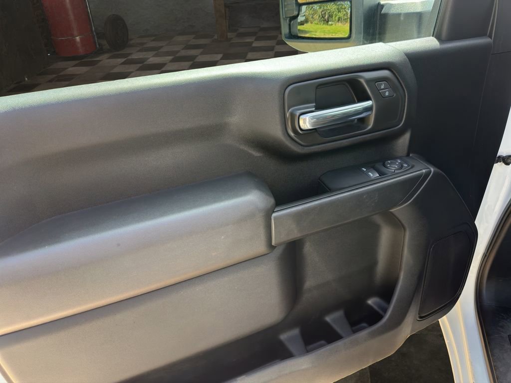 Used 2024 GMC Sierra 3500 Pro image 14