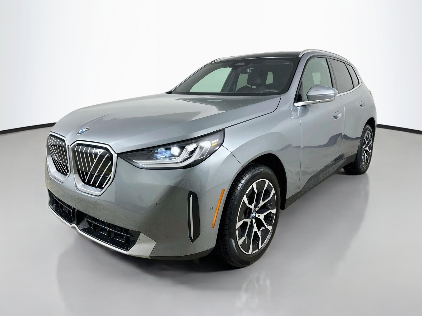 Used 2026 BMW X3 xDrive30i w/ Convenience Package AWD/4WD image 1