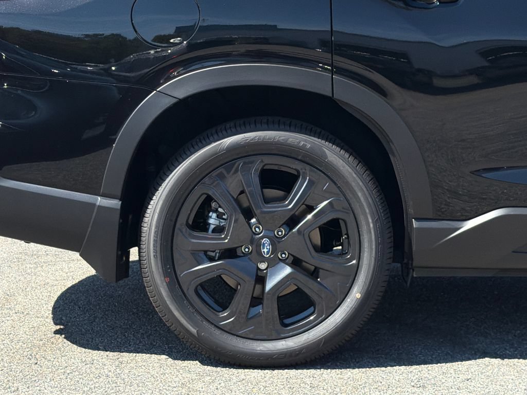 New 2026 Subaru Ascent Bronze Edition AWD/4WD image 5