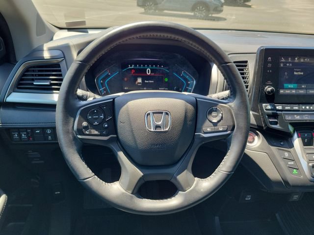 Used 2022 Honda Odyssey EX-L image 11