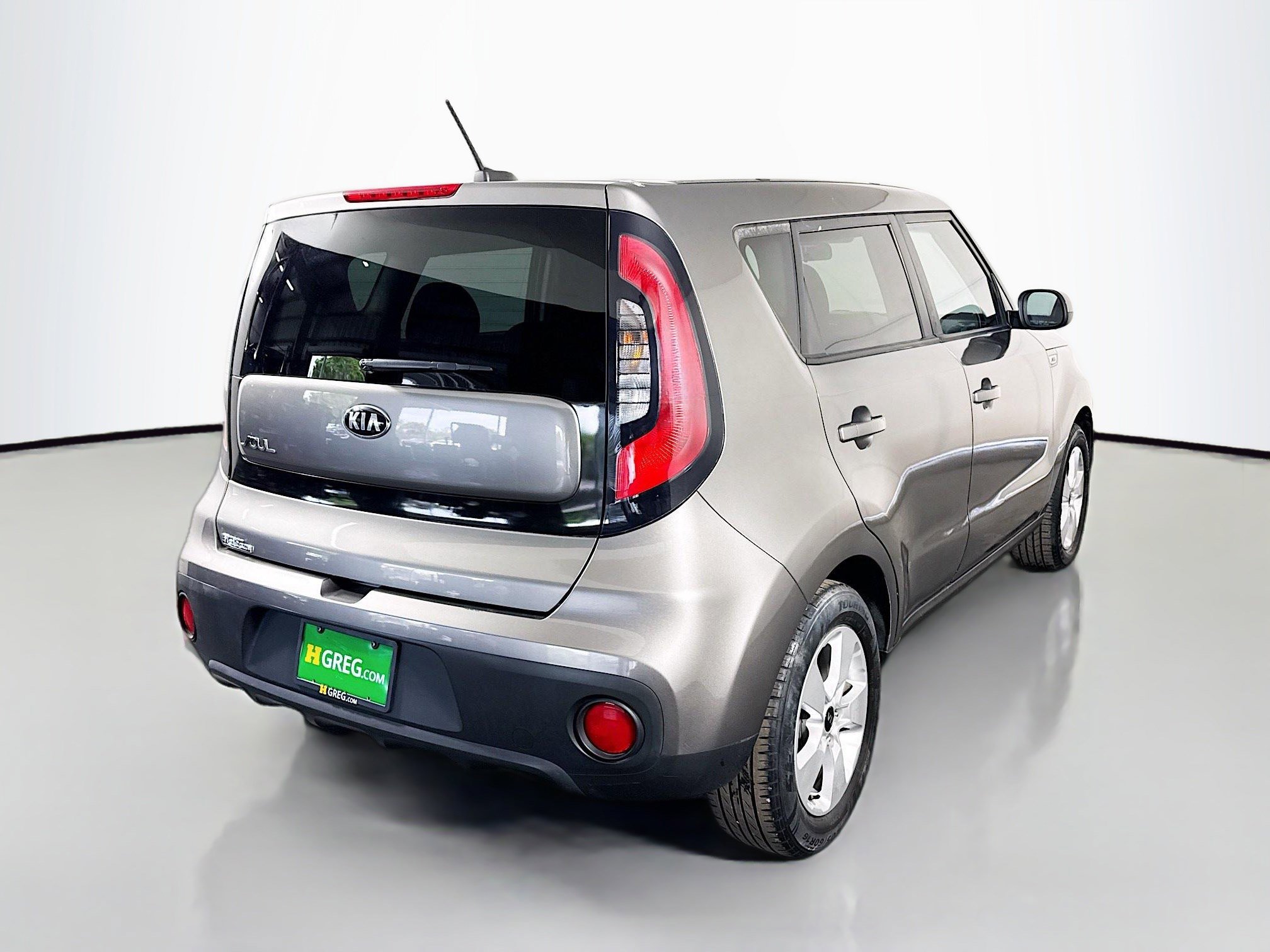 Used 2018 Kia Soul FWD image 10
