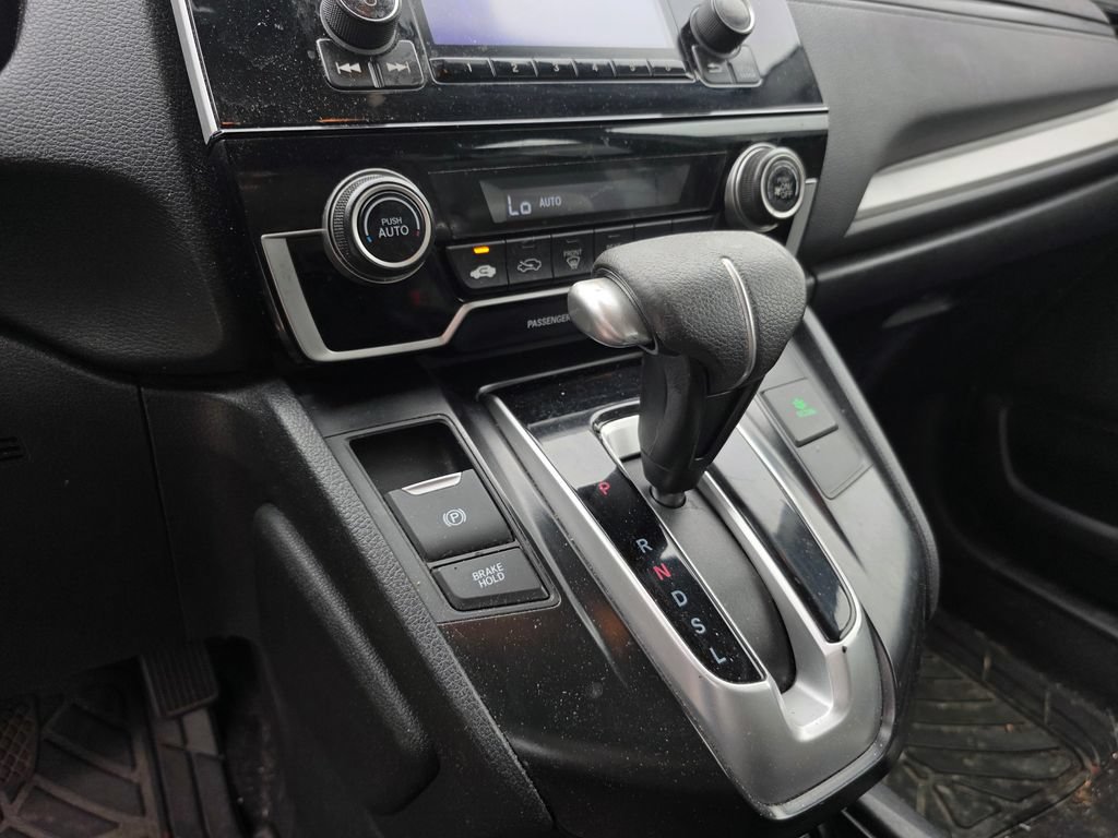 Used 2017 Honda CR-V LX image 10
