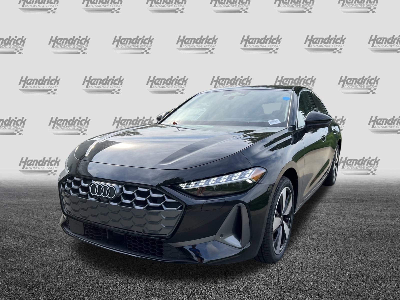 Used 2025 Audi A5 2.0T Premium Plus w/ Premium Plus image 5