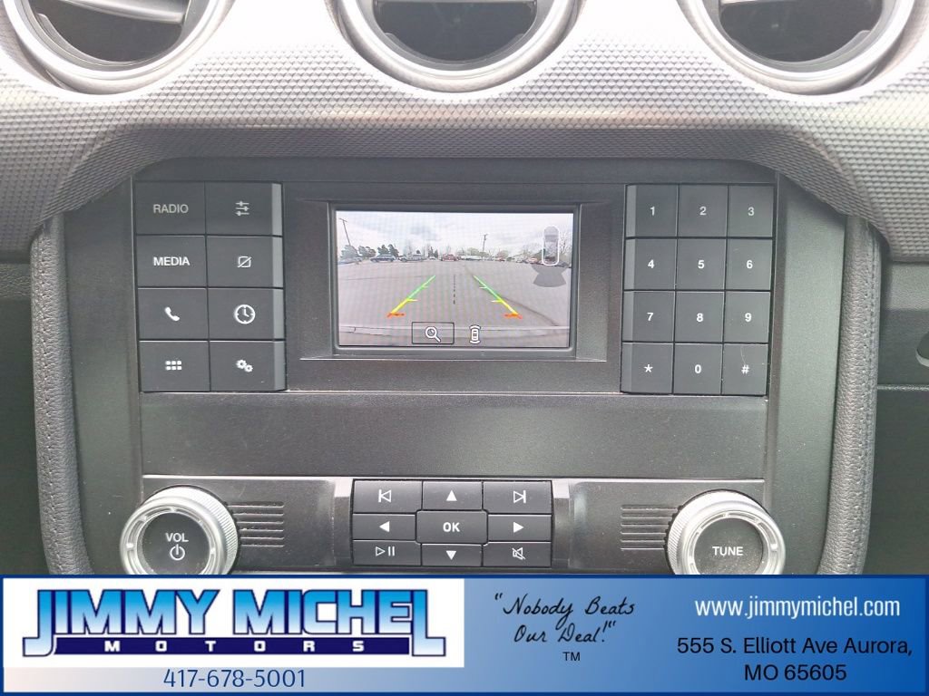 Used 2019 Ford Mustang GT image 11