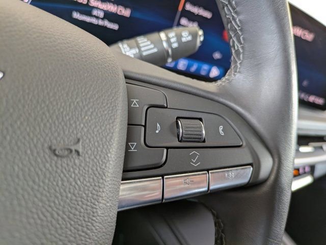 Used 2024 Cadillac XT4 Premium Luxury image 24