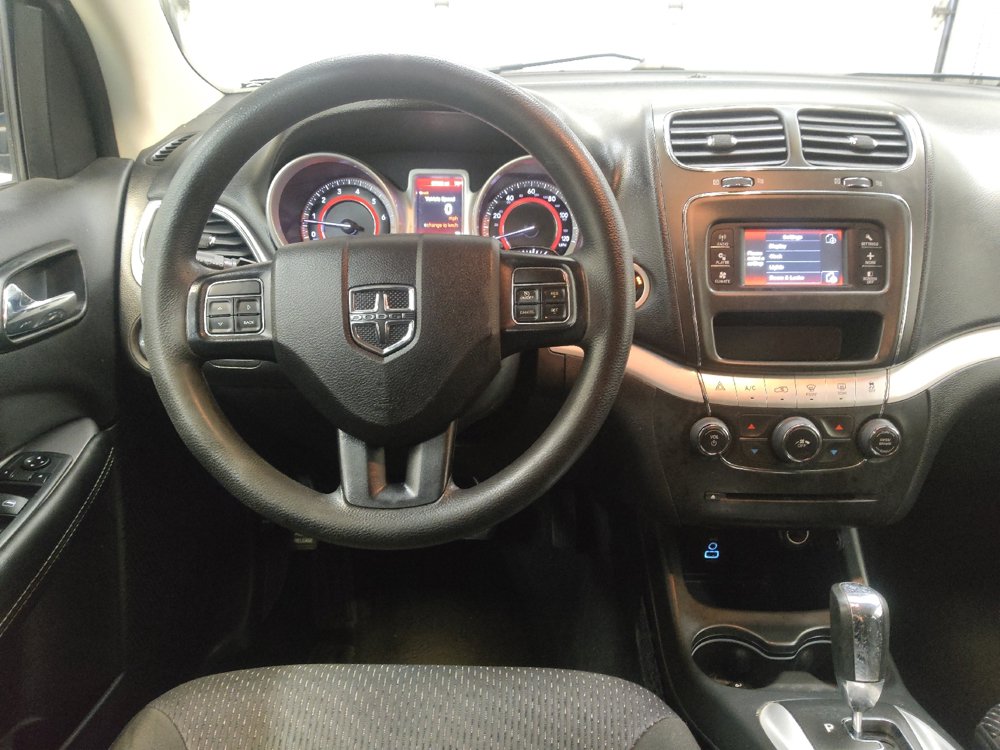 Used 2019 Dodge Journey SE FWD image 22