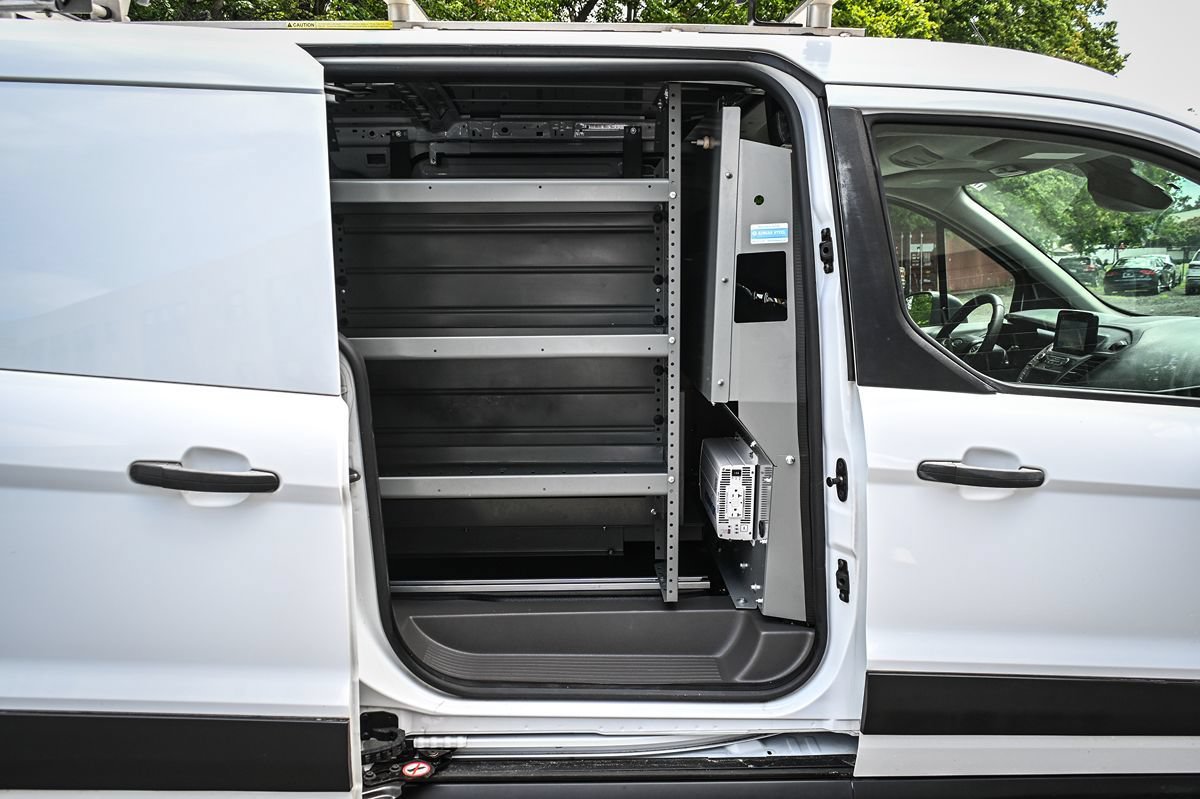 Used 2020 Ford Transit Connect XL FWD image 17