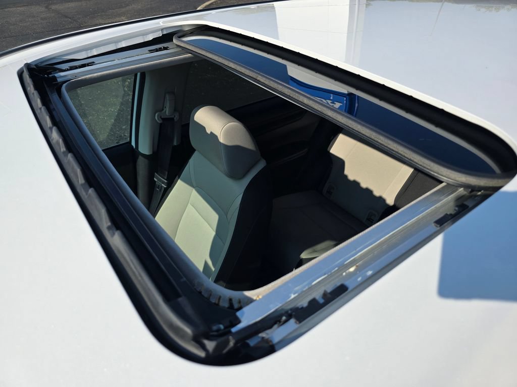 Certified 2024 Honda CR-V EX image 19