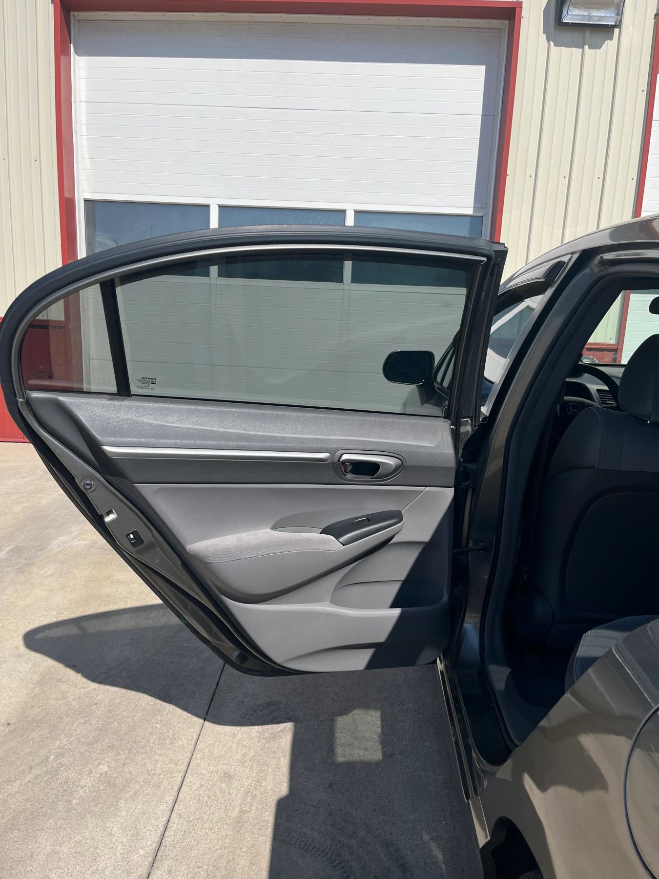 Used 2006 Honda Civic EX image 9