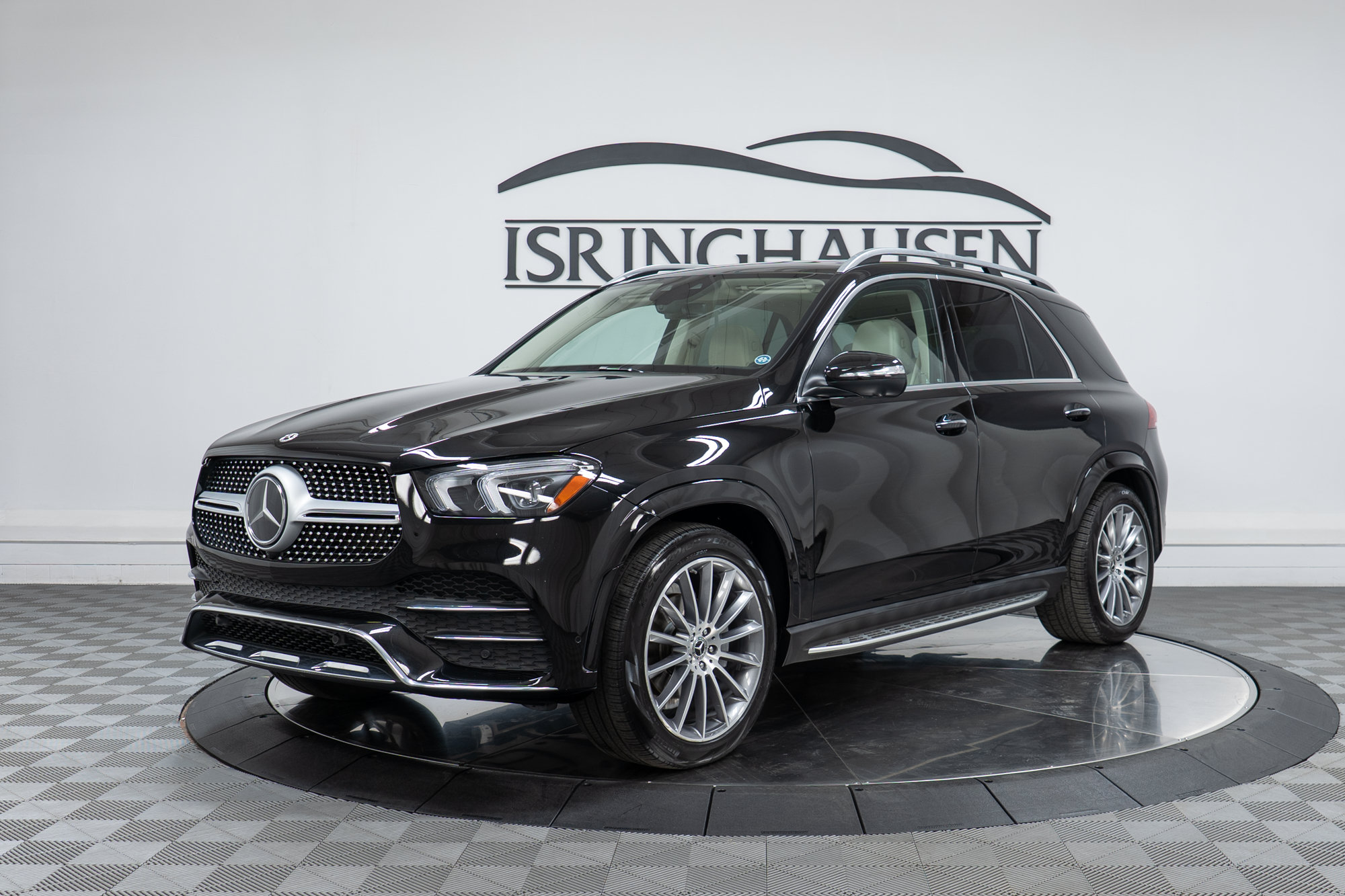 Certified 2023 Mercedes-Benz GLE 350 4MATIC image 1
