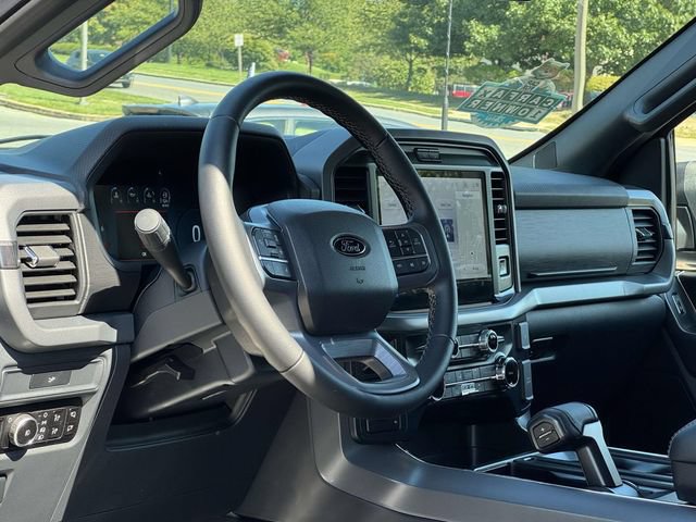 Used 2026 Ford F150 XLT w/ Equipment Group 302A MID AWD/4WD image 29