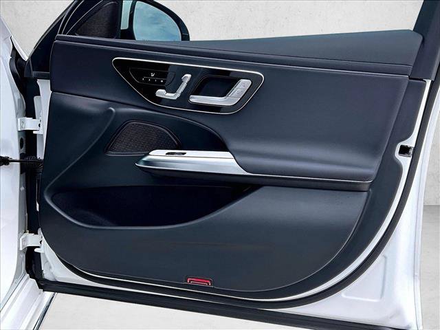 Certified 2025 Mercedes-Benz E 350 Sedan image 19