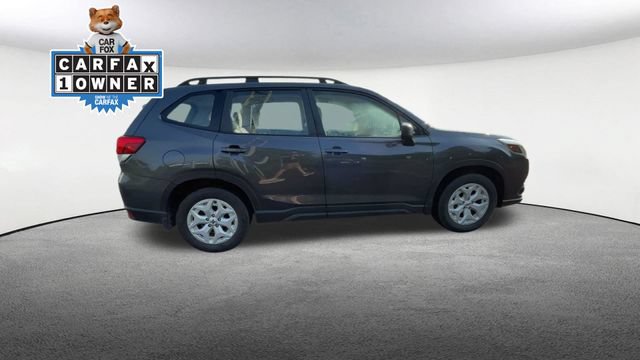 Used 2024 Subaru Forester AWD/4WD image 10