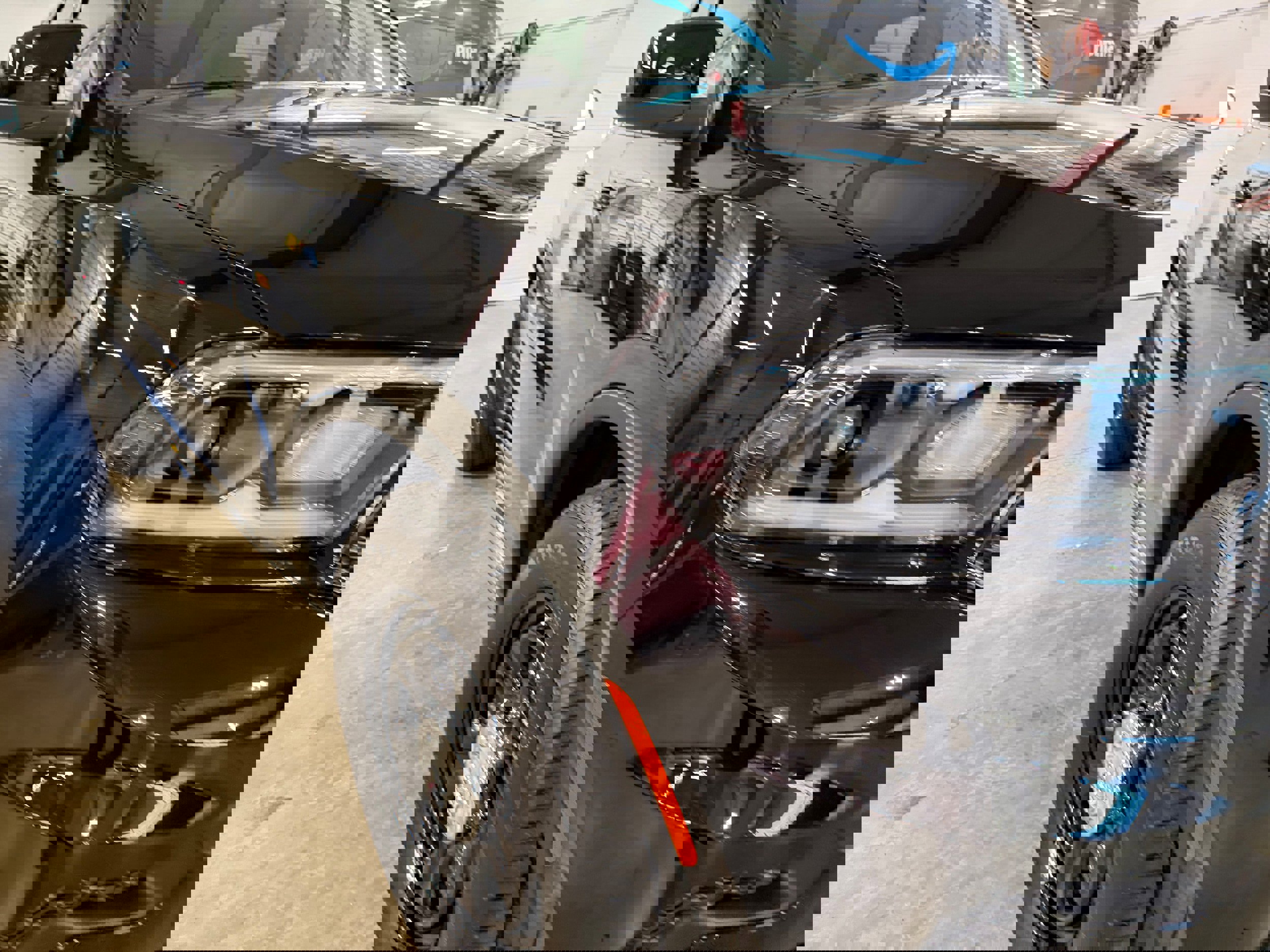 New 2026 Dodge Durango AWD w/ Skid Plate Group image 5