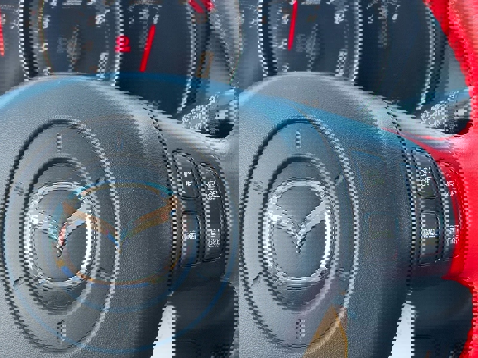 Used 2004 MAZDA RX-8 w/ MT Grand Touring Pkg image 20