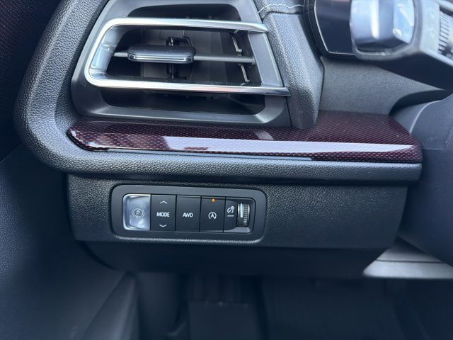 New 2026 Chevrolet Traverse Z71 image 15