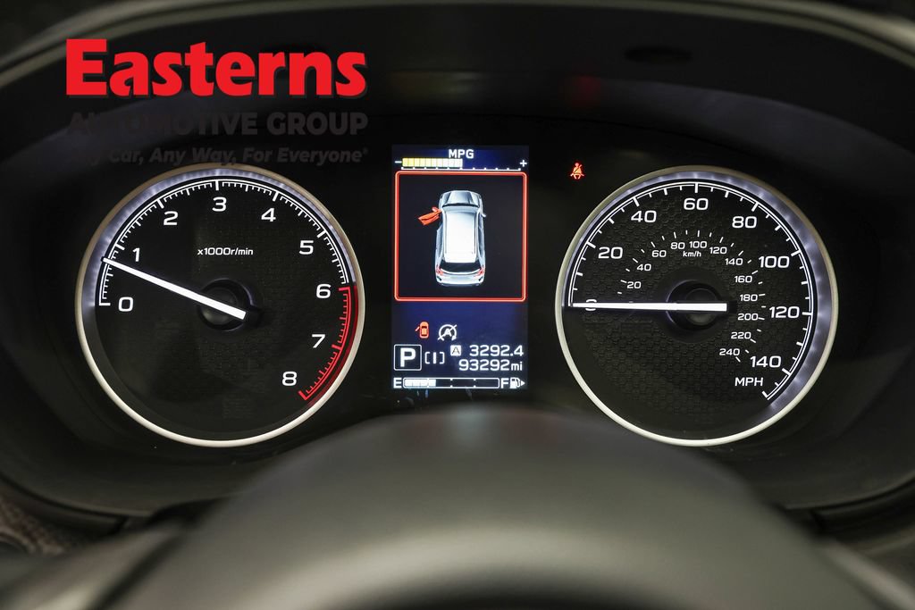 Used 2023 Subaru Forester Premium AWD/4WD image 18