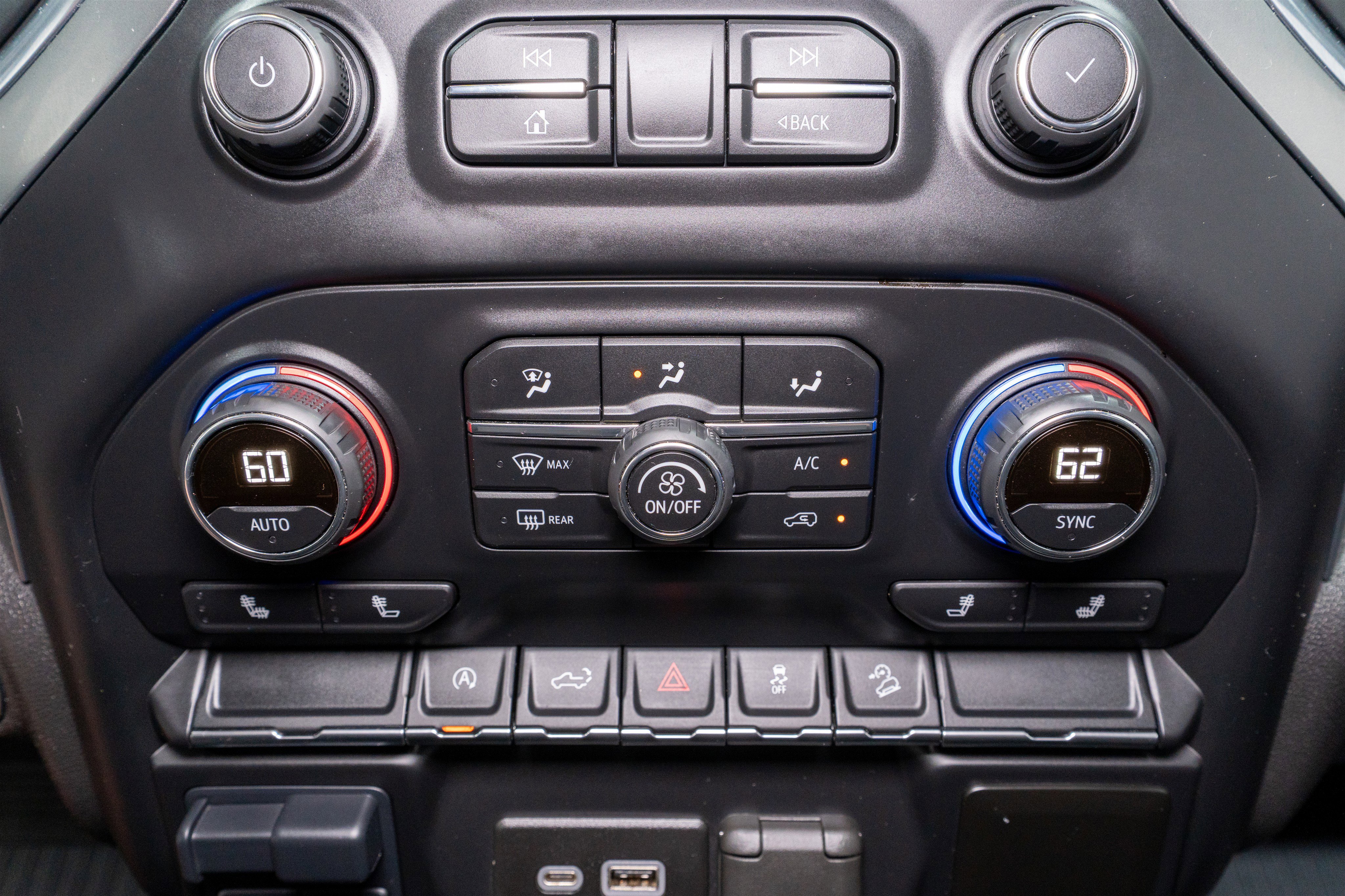 Used 2020 Chevrolet Silverado 1500 RST w/ All-Star Edition AWD/4WD image 19
