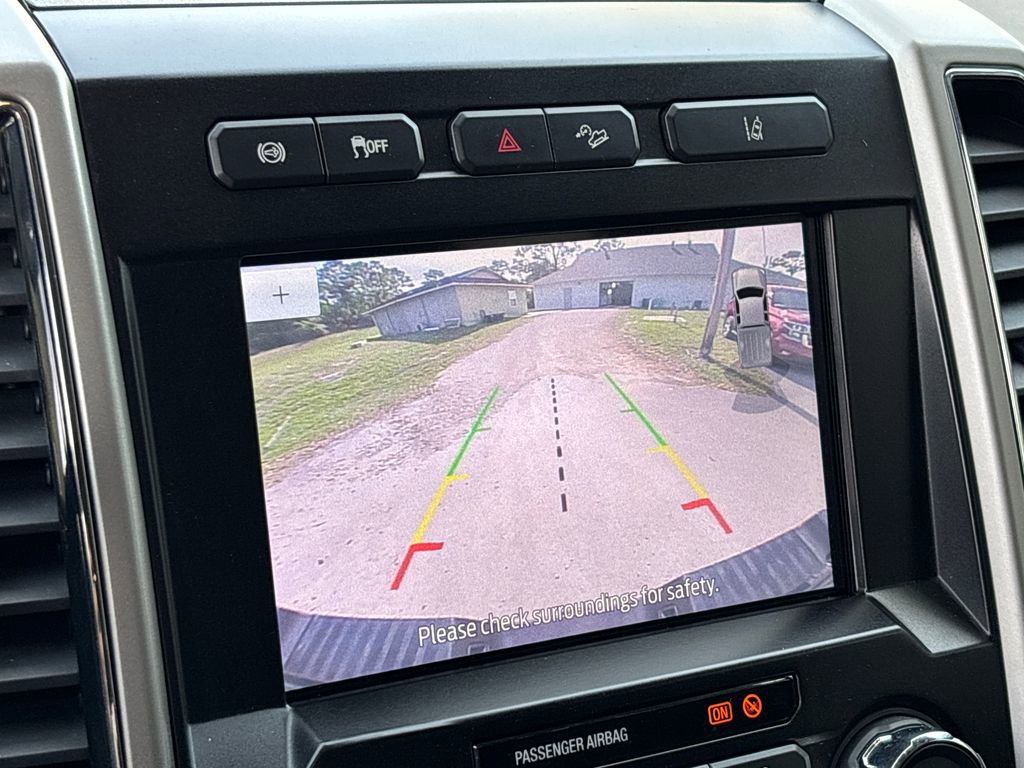 Used 2020 Ford F350 Lariat w/ Lariat Ultimate Package image 20