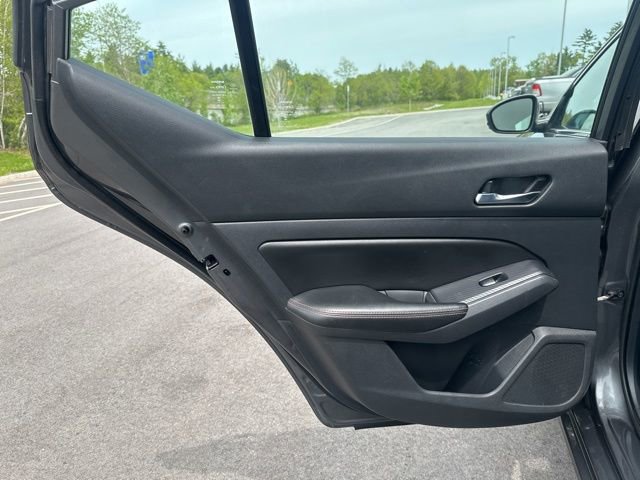 Used 2019 Nissan Altima 2.5 SR w/ SR Premium Package AWD/4WD image 16