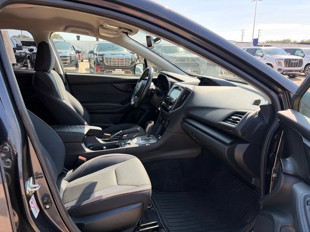Used 2018 Subaru Crosstrek 2.0i Premium AWD/4WD image 50