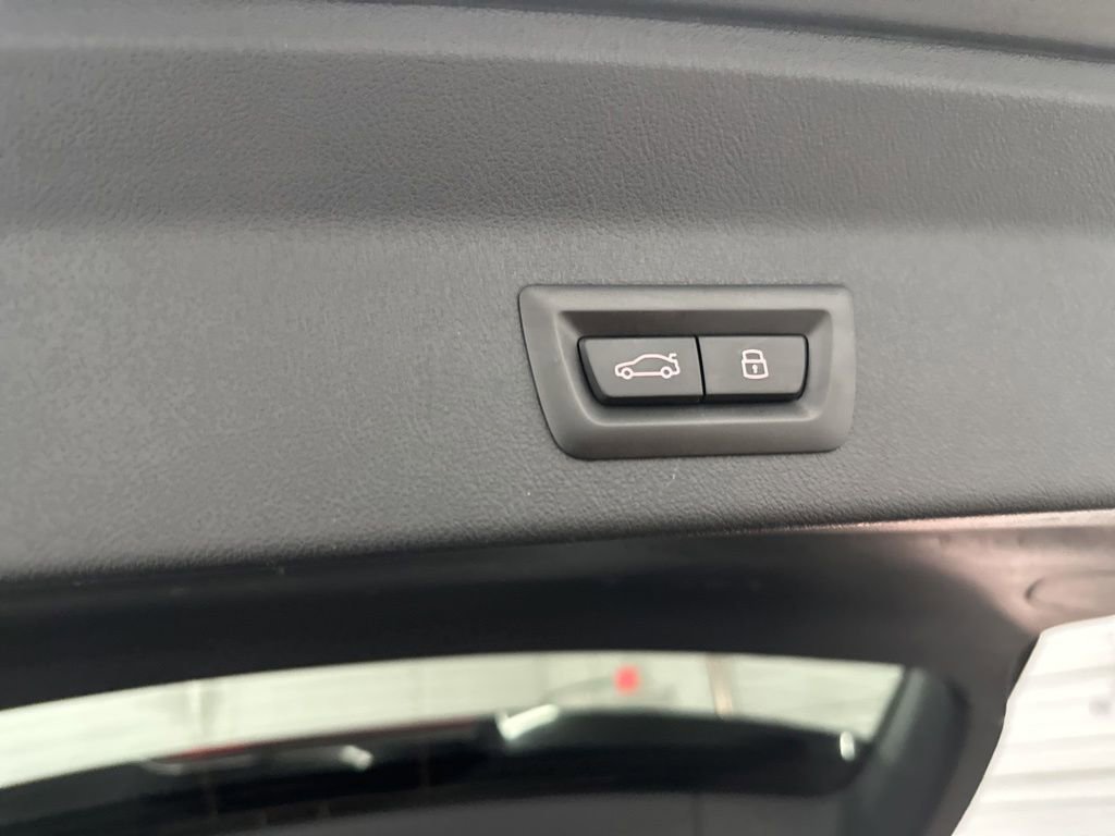 Used 2023 BMW X3 sDrive30i w/ Convenience Package RWD image 23