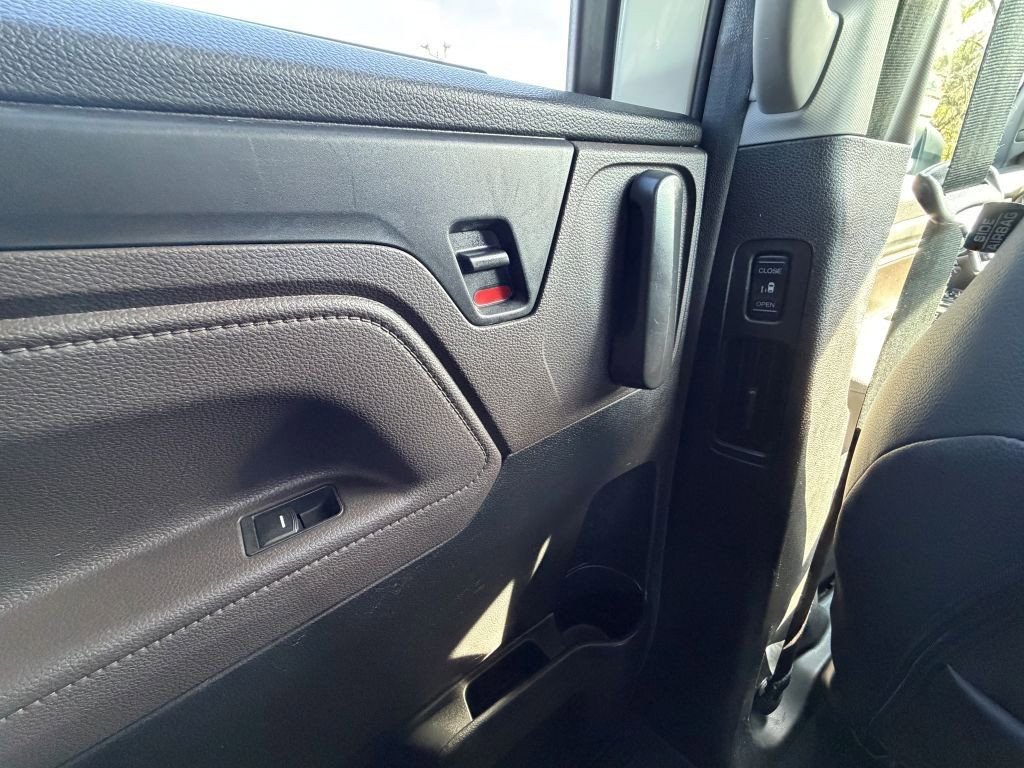 Used 2018 Honda Odyssey EX-L image 22