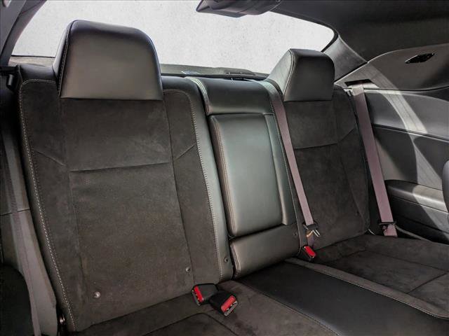 Used 2023 Dodge Challenger R/T Scat Pack w/ Plus Package image 22