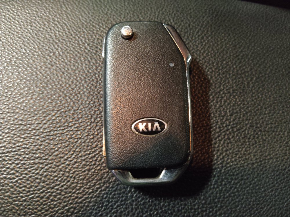Used 2020 Kia Forte Sedan FWD image 32