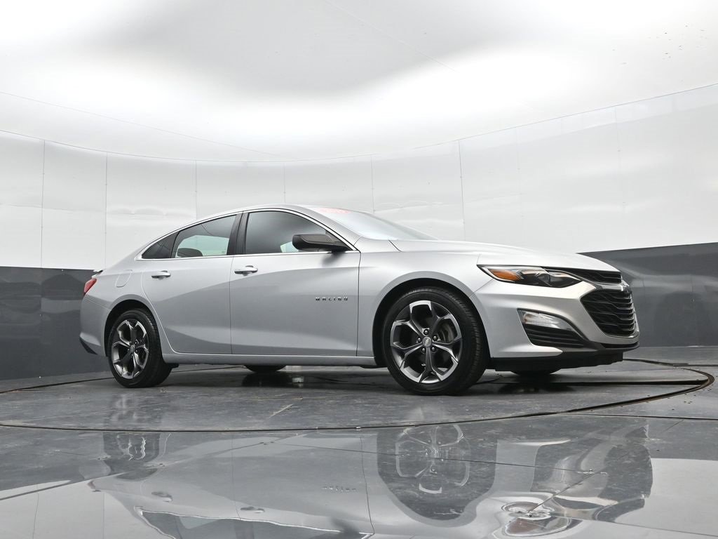 Used 2019 Chevrolet Malibu RS image 38