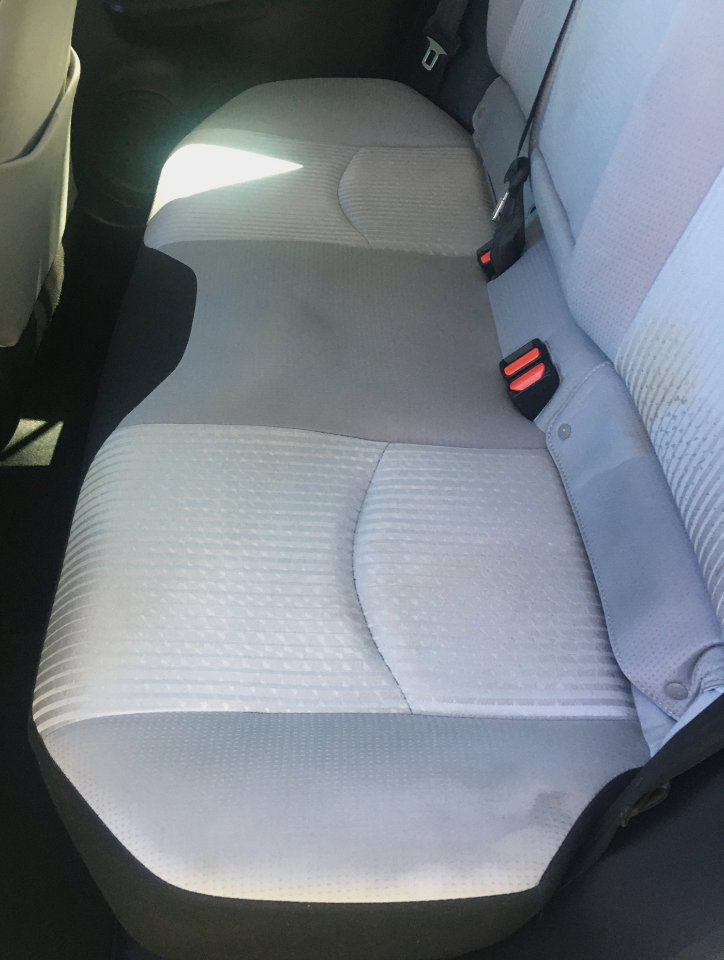 Used 2017 Toyota Prius Three Touring image 12